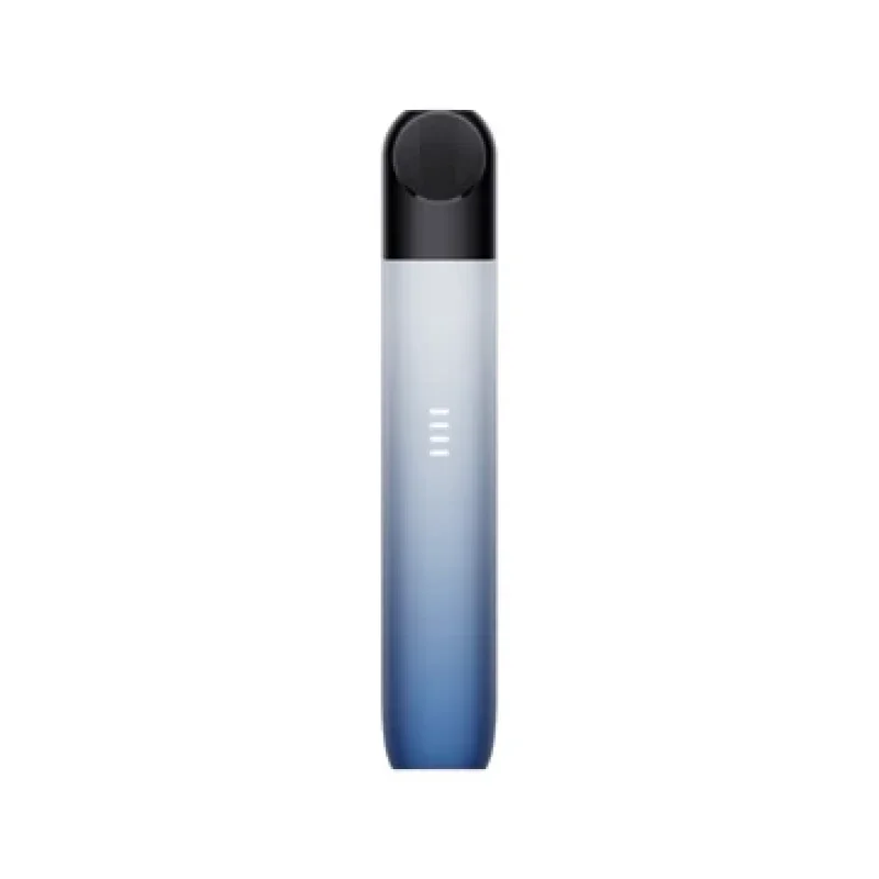 RELX 5代主機推薦｜幻影系列・適配5/6代煙彈正品現貨