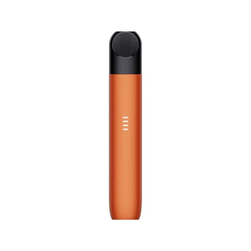 RELX 5代主機推薦｜幻影系列・適配5/6代煙彈正品現貨