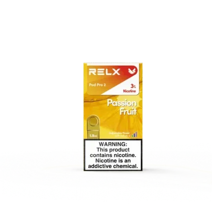 Relx悅刻 6代煙彈 | RELX六代煙彈全新口味台灣現貨